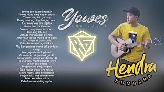 HENDRA KUMBARA - YOWIS SKA COVER