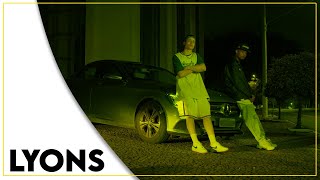 Fey x Kailê - Racks On Racks (Prod. OGBEATZZ) - Lyons Produções