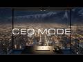 FOCUS DRIVE | Deep Flow Music for Night Work &amp; Full Concentration