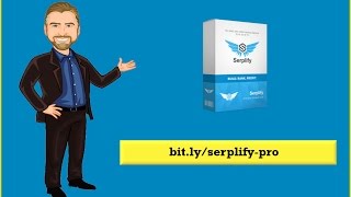 [Serplify Review] Best Honest Serplify Review & Bonus Serplify Bonus