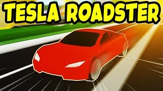 Buying The Fastest Car In Game Mad City Roblox Youtube - we bought the 1 000 000 tesla roadster in roblox mad city