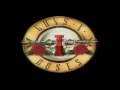 Guns N  Roses - Live In Tokyo Full Concert HD - DVD 1/2.