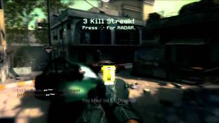 I ♥ CoD4 Ep. 1