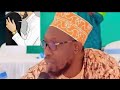 Convoitons Le Mariage Imam Hamidou Berthé 