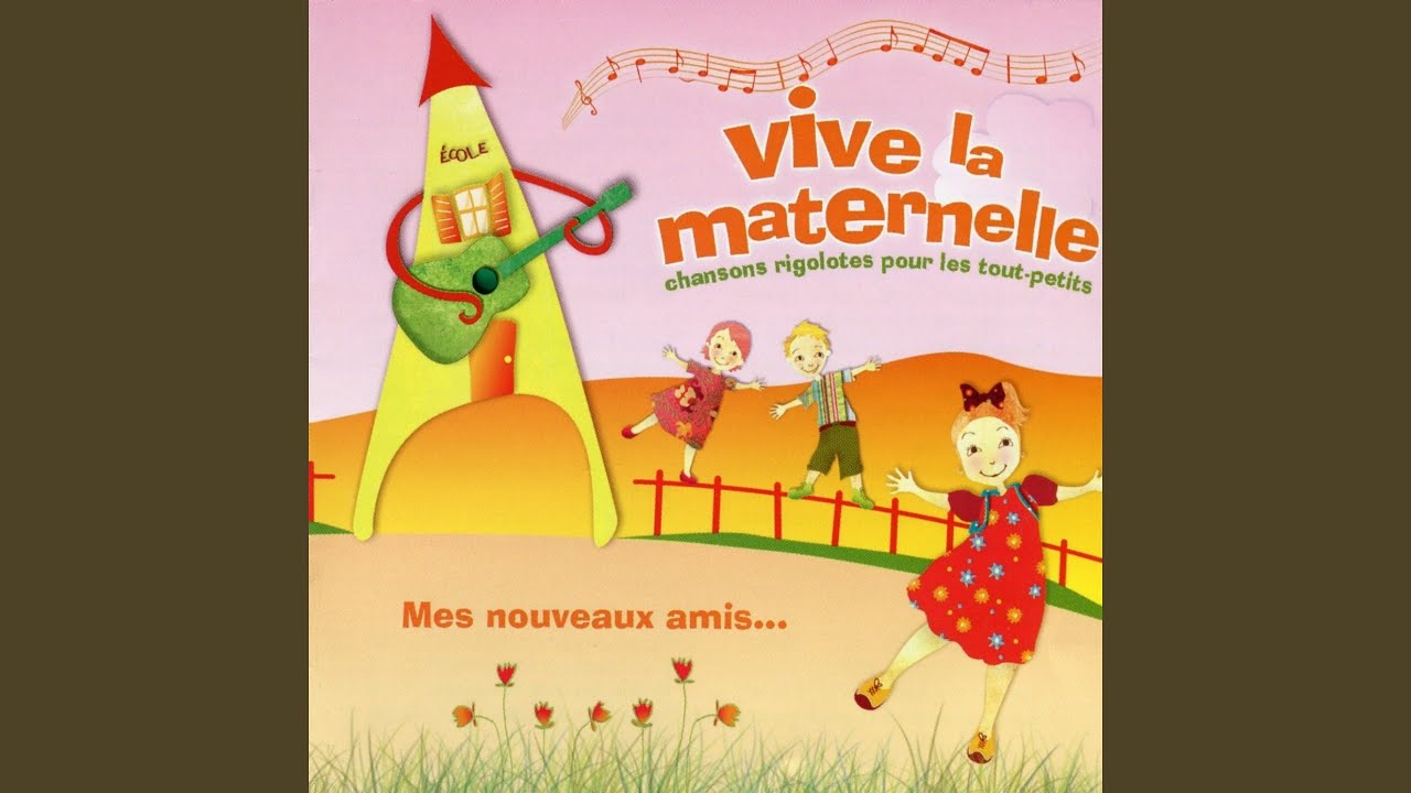 À la volette