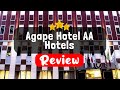 Ref:aB9nFrln1bc Agape hotel aa hotels milan review - should you stay at this hotel 