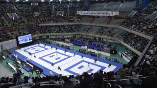 NIPPON BUDOKAN APPROVED AS KARATE VENUE FOR TOKYO 2020 OLYMPIC GAMES