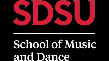 SDSU Concert Band and SDSU Symphonic Band, Smith Recital Hall