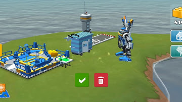 Lego Creator Islands - Build, Play & Explore Gameplay #16 (iOS & Android)