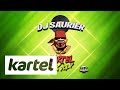 Dj saurier  kartel mix 7