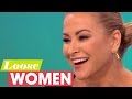 Anastacia Opens Up About Strictly Come Dancing | Loose Women