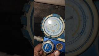 Swift petrol car AC problem gas and service #AC #fridge