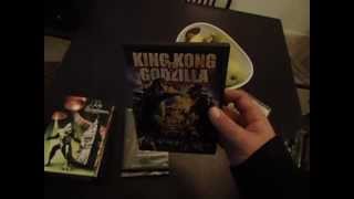Cronosmantas DVD & Blu-ray update - 11/11/12