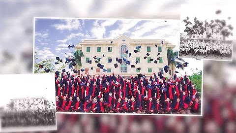 K50 CĐT Đại Học Kỹ Thuật Công Nghiệp Thái Nguyên - Tạm Biệt Nhé | From TNUT With Love