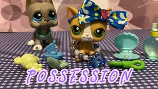 LPS- POSSESSION MV