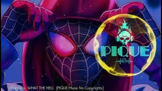 Jhonning  - WHAT THE HELL (Music no copyright)