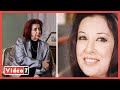 ابنة الشيخ الباقورى نجاة غنت في فرحى وأبى كان يحب صوت فايزة أحمد ابنة الشيخ الباقورى نجاة غنت في فرحى وأبى كان يحب صوت فايزة أحمد