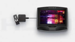 Matrix Retail Touchscreen Consoles-HDMI App screenshot 5