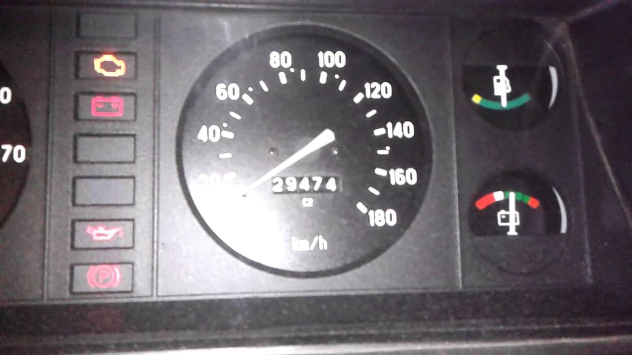 560 ошибка ваз