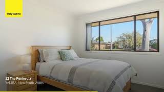 12 The Peninsula, Yamba NSW