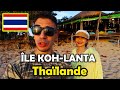 Koh lanta l le la plus clbre de thalande 