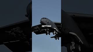 How Did the U.S. Air Force Bring More B-52s Back?