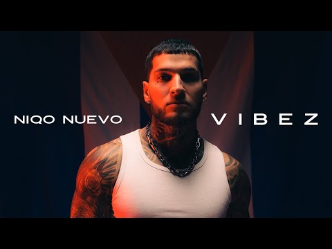 Niqo Nuevo - Vibez