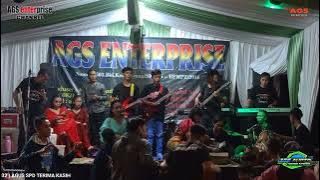 WANGSIT SILIWANGI COVER VOC : ASRI DMD