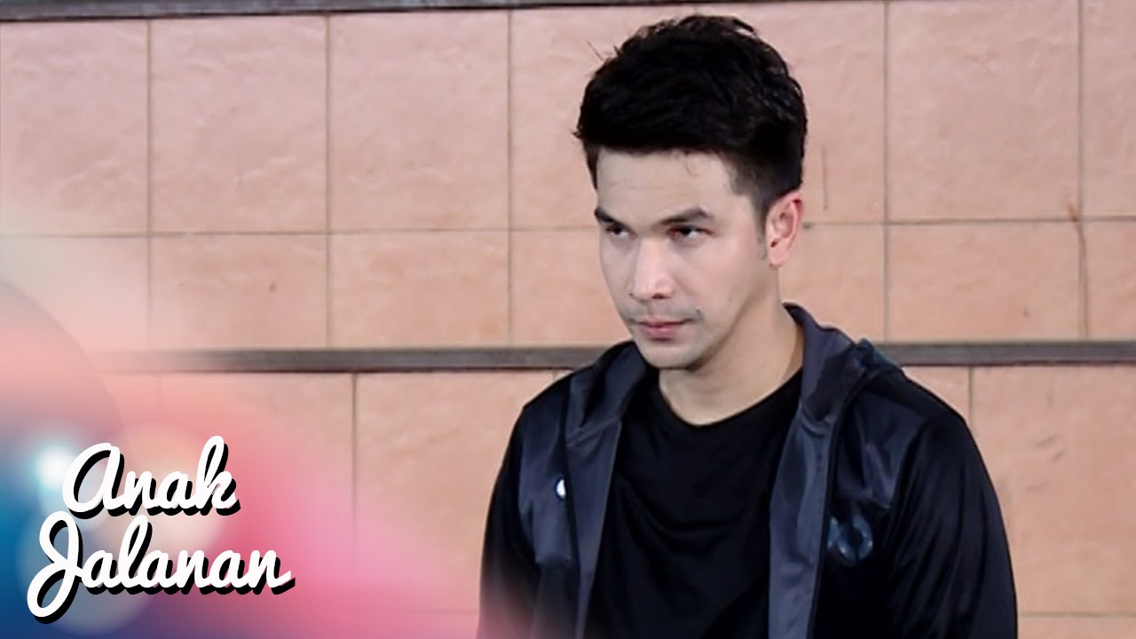 Black Cobra Mempersiapkan  Pertarungan [Anak Jalanan] [1 Mar 2016]