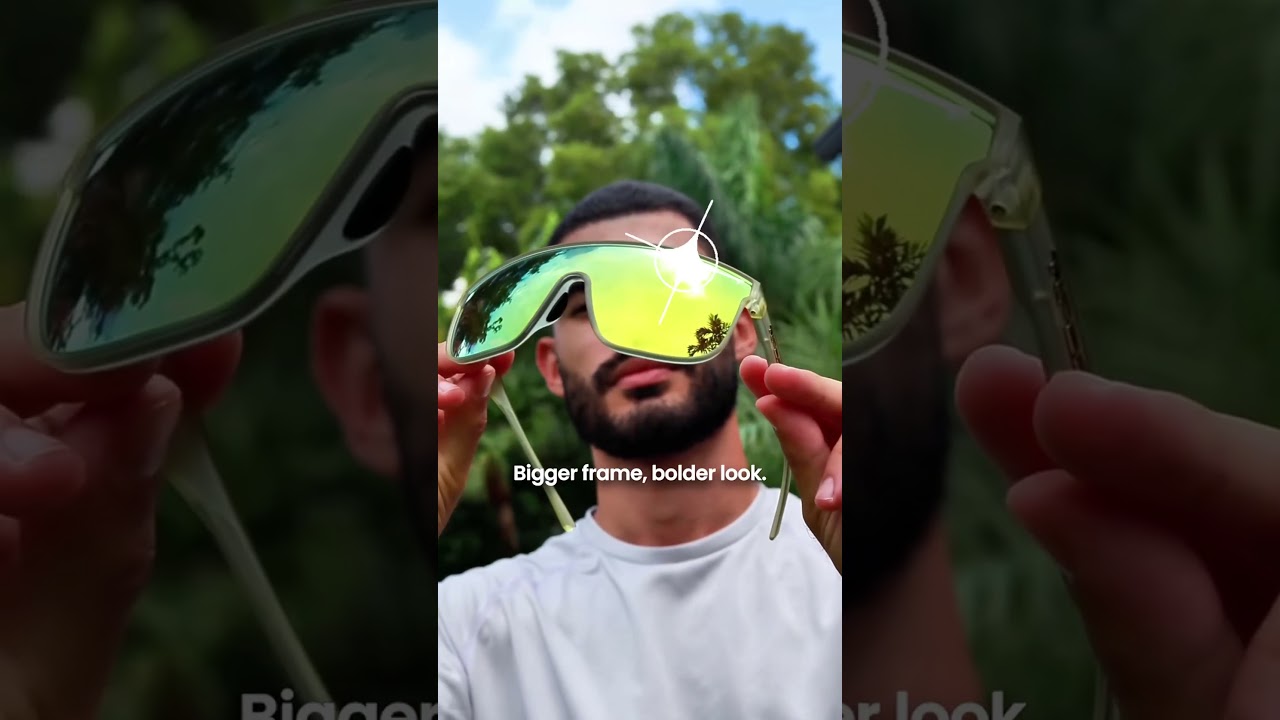 Check out the latest Sanctum shields.