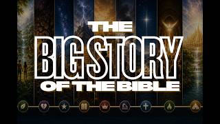 The Big Story: Season 1 Episode 1: "In The Beginning" | Online Church Service | 08-23-2026 | 09:30AM