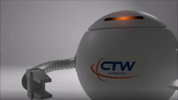 CTW Presents - Probe Software Creating Four Different test Types the Simple Version