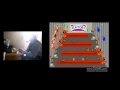 Tapper Stage 256 Arcade Game Midway 1983 Suntory Root Beer Budweiser 