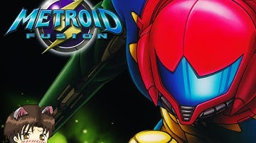 Metroid Fusion part 10 - BOX part 2