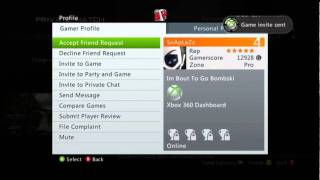 Underground Wrong Rules Forfeit And No Show 2nd Map