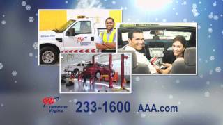 Triple AAA Gift Membership.mov