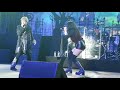 Avantasia - Moonglow live @ Alcatraz Milano 31/03/2019