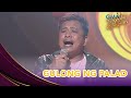 Arnel Talisic performs &#39;Gulong ng Palad&#39; in Tanghalan ng Kampeon | Tanghalan ng Kampeon