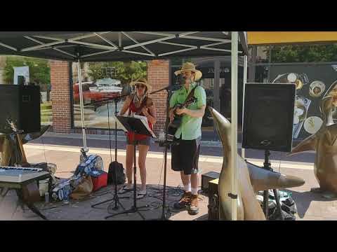 The N!te Owls Cover: "In Hell, I'll Be In Good Company" by The Dead South
