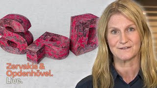 Spd Versagt In Nrw - Was Waren Die Gründe? Zervakis Opdenhövel. Live.