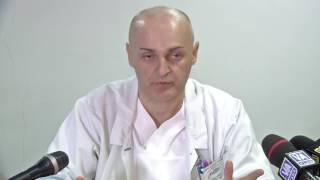 Infakt 14022017  Pocela reponstrukcija Odeljenja pedijatrije
