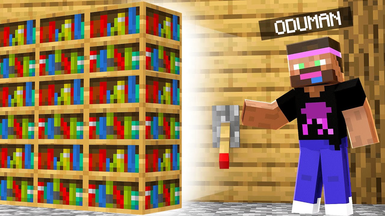 ich UPGRADE meine GEHEIM BASE in Minecraft YOUTUBER INSEL! - YouTube