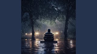 Raindrop Echo Calming Tune
