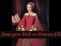 The Life of Anne Boleyn