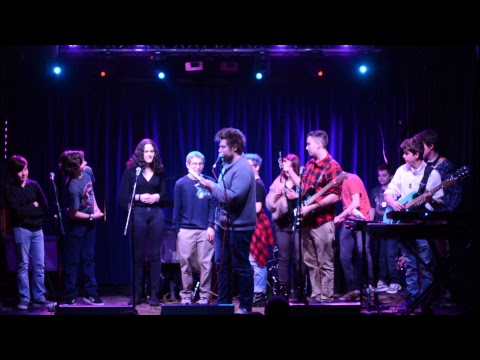 School of Rock Fairfield Live!