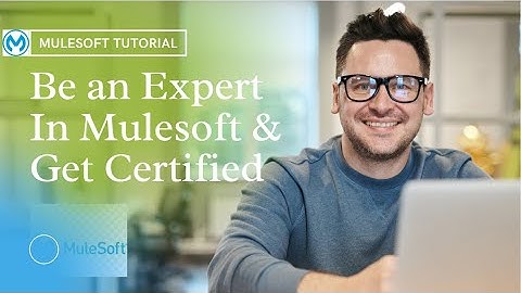 Session 06    XML Payload   Mulesoft