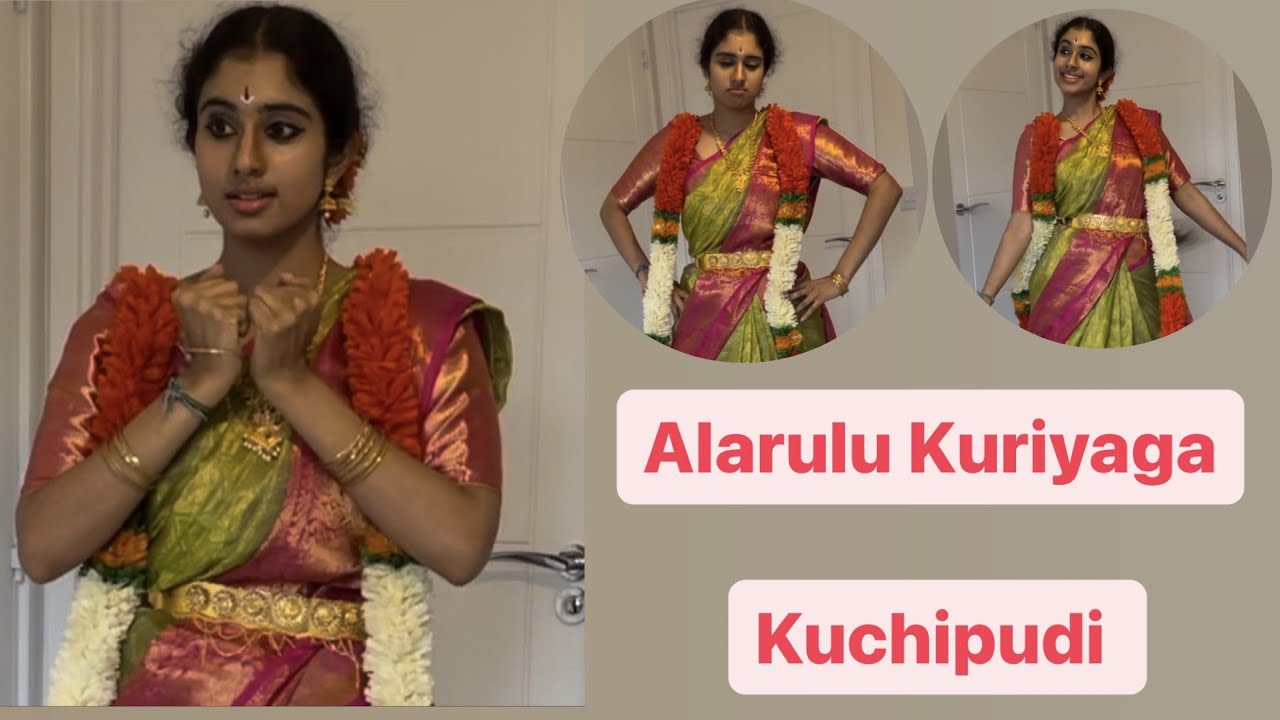 Alarulu Kuriyaga | Indian Raga | Raaga Ritika Devabaktuni