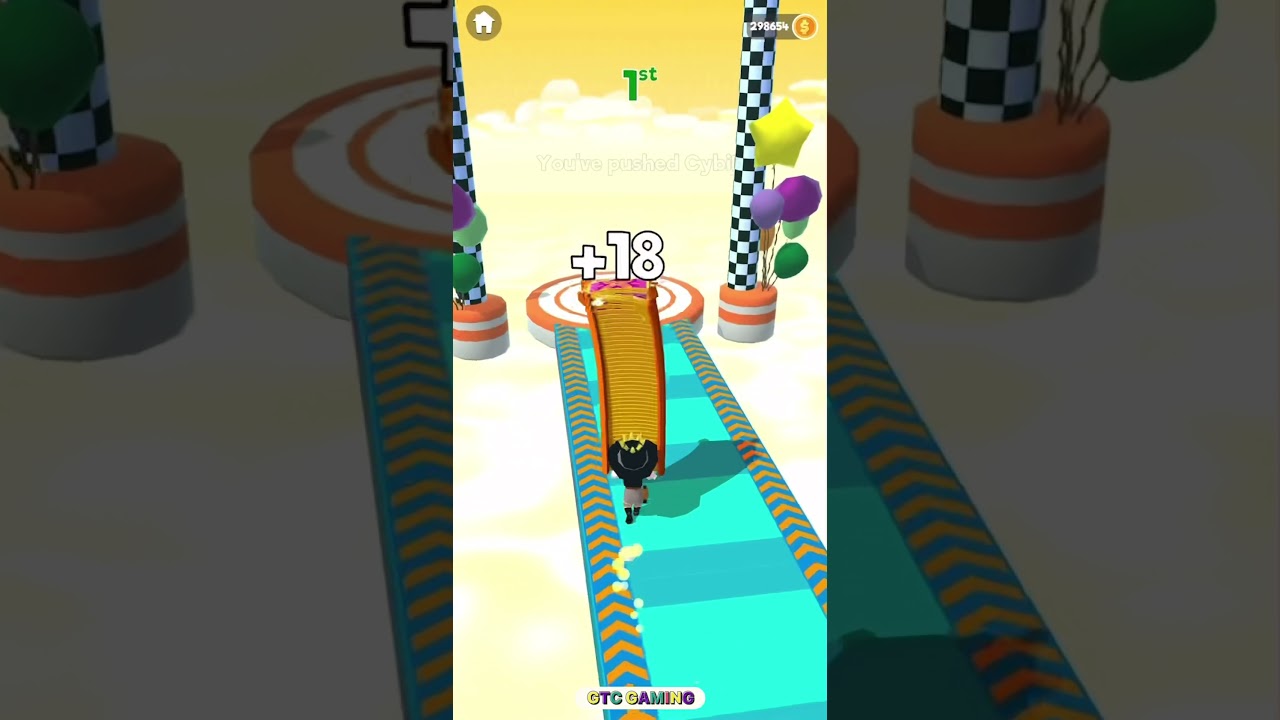 shortcut run 3D reverse video🔄 Amazing seen