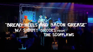 Tigerman - "Bread Heels and Bacon Grease" at Froggy Daze 15 w/ Sammy Brooks from The Scofflaws