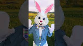 Easter Bunny On Sale For A Limited Time Only